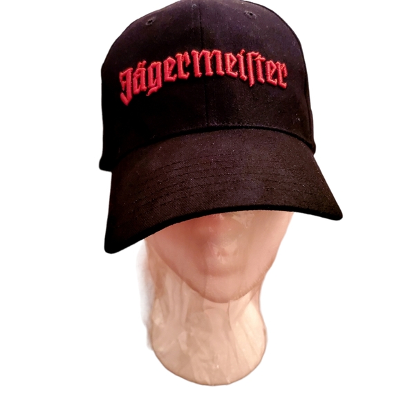 NWT Jagermester Baseball Cap - Picture 4 of 9
